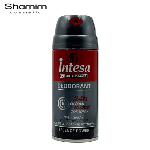 اسپری بدن ( ESSENCE POWER)  اینتسا