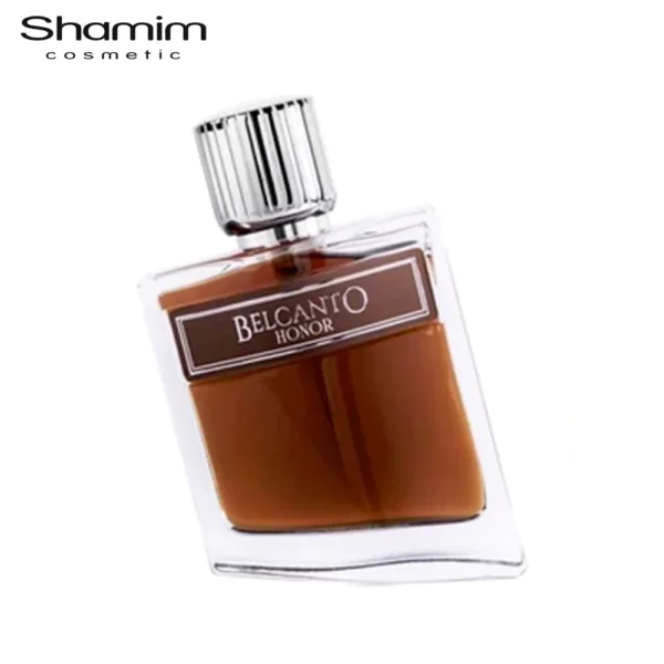 ادکلن مردانه  Belcanto بلکانتو ( Honor )