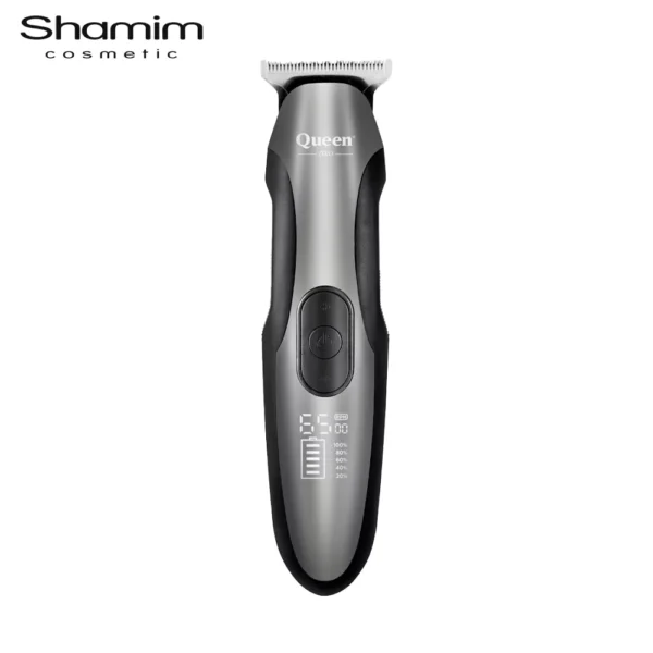ماشین اصلاح زیروکات کویین  مدل (HC008d)