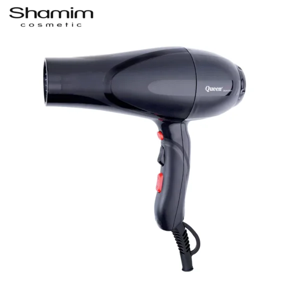 سشوار 2200 وات کویین (HD422)