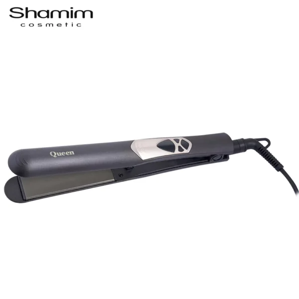 اتو مو سرامیک کویین (HS740)