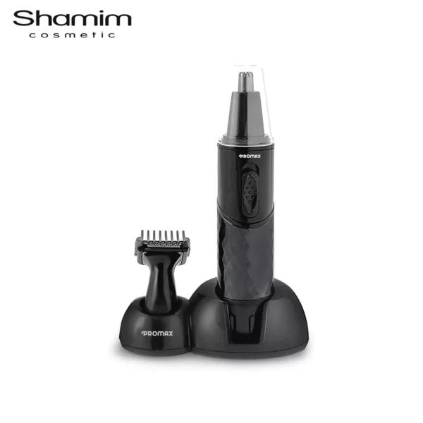 موزن گوش و بینی پرومکس  مدل (3260T)