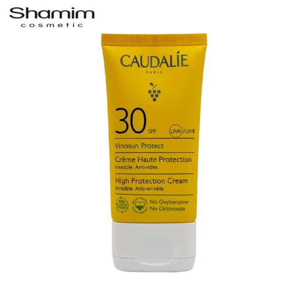 کرم ضد آفتاب SPF 30 کدلی ( 50 میل )