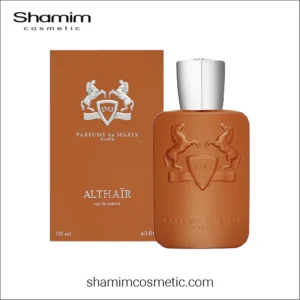 ادکلن پرفیومز د مارلی التیر PARFUMS DE MARLY ALTHAIR