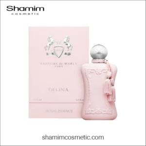 ادکلن پرفیومز د مارلی دلینا PARFUMS DE MARLY DELINA