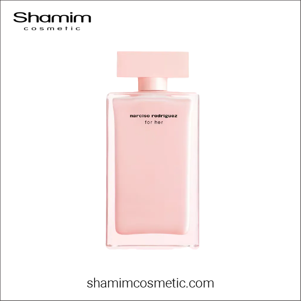ادکلن نارسیسو رودریگز فور هر NARCISO RODRIGUEZ FOR HER