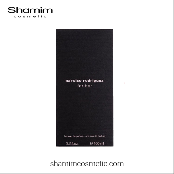 ادکلن نارسیسو رودریگز فور هر NARCISO RODRIGUEZ FOR HER