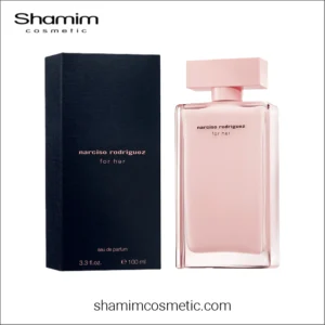 ادکلن نارسیسو رودریگز فور هر NARCISO RODRIGUEZ FOR HER