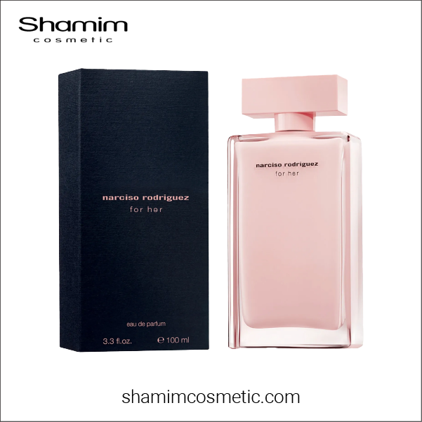 ادکلن نارسیسو رودریگز فور هر NARCISO RODRIGUEZ FOR HER