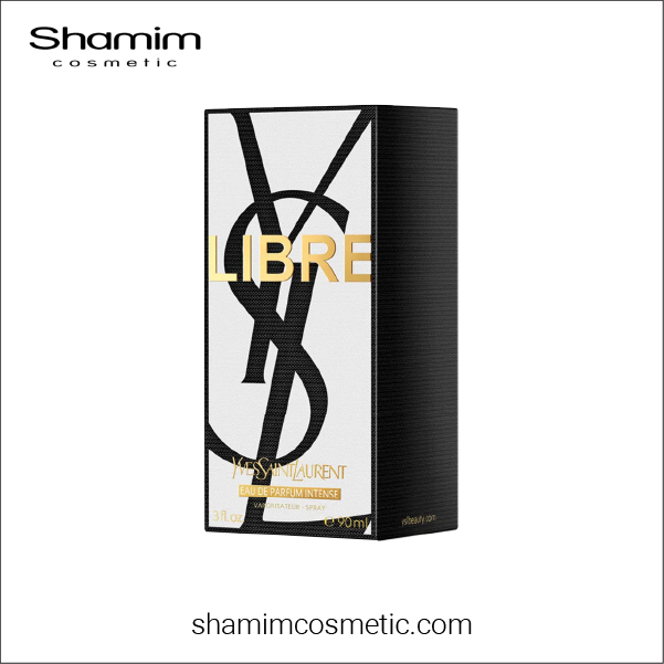 ادکلن ایو سن لورن لیبره اینتنس YSL LIBRE INTENSE