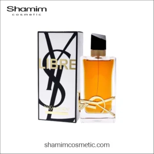 ادکلن ایو سن لورن لیبره اینتنس YSL LIBRE INTENSE