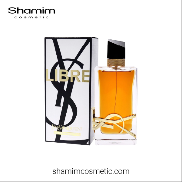 ادکلن ایو سن لورن لیبره اینتنس YSL LIBRE INTENSE