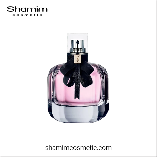 ادکلن ایو سن لورن مون پاریس YSL MON PARIS