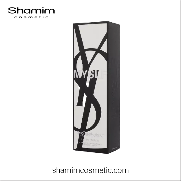 ادکلن ایو سن لورن مای سلف YSL MYSLF