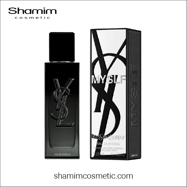 ادکلن ایو سن لورن مای سلف YSL MYSLF