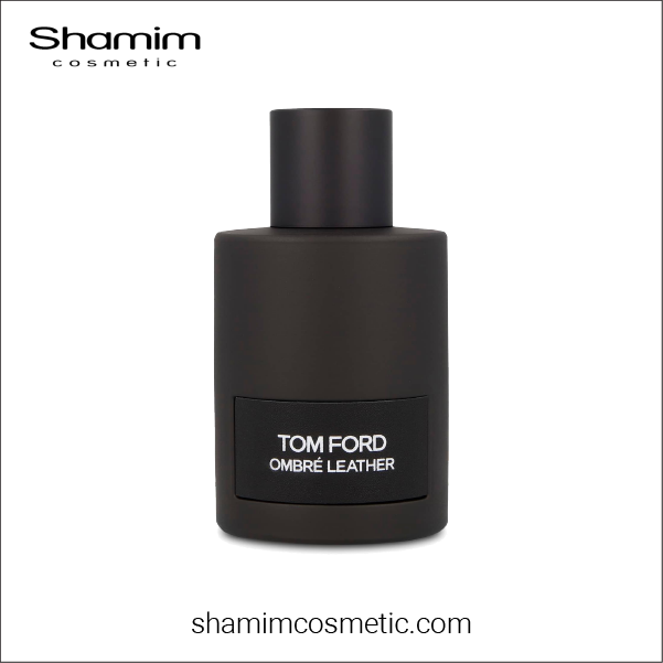 ادکلن تام فورد آمبر لدر TOM FORD OMBRE LEATHER