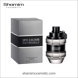 ادکلن ویکتور اند رولف اسپایس بمب VIKTOR&ROLF SPICEBOMB