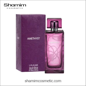 ادکلن لالیک آمیتیس LALIQUE AMETHYST