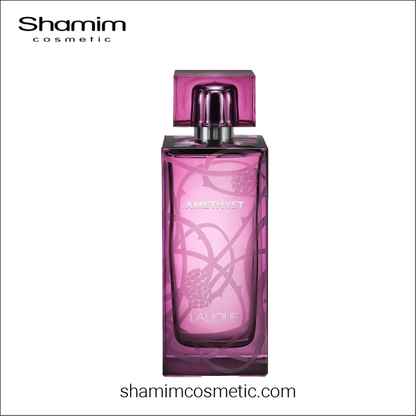 ادکلن لالیک آمیتیس LALIQUE AMETHYST
