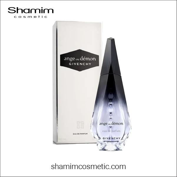 ادکلن ژیوانشی آنجئو دمون GIVENCHY ANGE OU DEMON