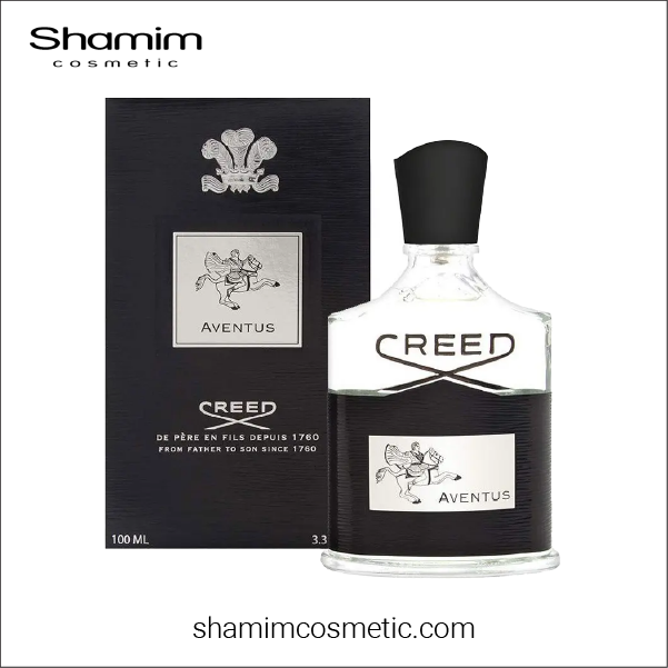 ادکلن کرید اونتوس CREED AVENTUS