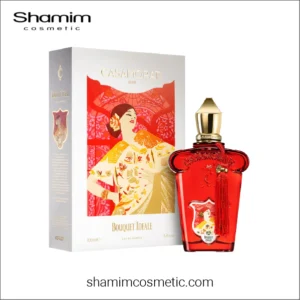 ادکلن کازاموراتی بوکت آیدل CASAMORATI BOUQUET IDEALE