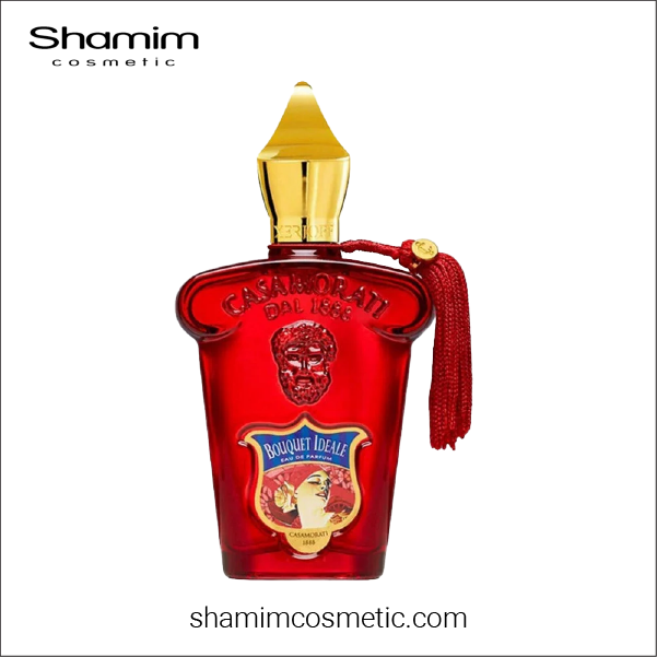 ادکلن کازاموراتی بوکت آیدل CASAMORATI BOUQUET IDEALE
