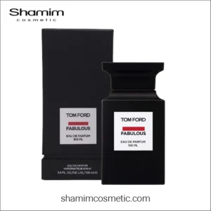 ادکلن تام فورد فاکینگ فابولوس ادوپرفیوم TOM FORD FUCKING FABULOUS