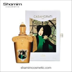 ادکلن کازاموراتی لیرا CASAMORATI LIRA