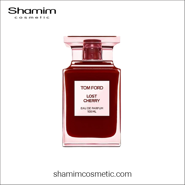 ادکلن تام فورد لاست چری TOM FORD LOST CHERRY