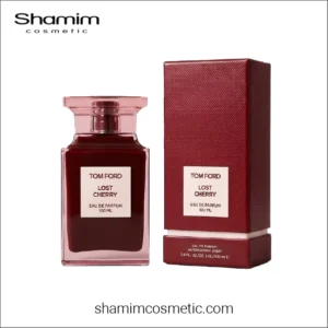 ادکلن تام فورد لاست چری TOM FORD LOST CHERRY