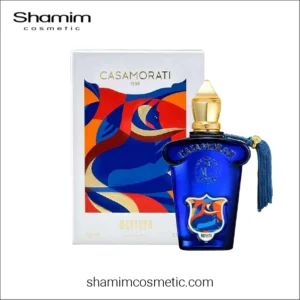 ادکلن کازاموراتی مفیستو CASAMORATI MEFISTO