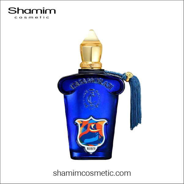 ادکلن کازاموراتی مفیستو CASAMORATI MEFISTO