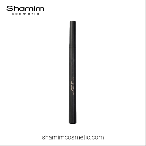 خط چشم ماژیکی قهوه ای پیپا مدل Artist Brush Brown شماره 704