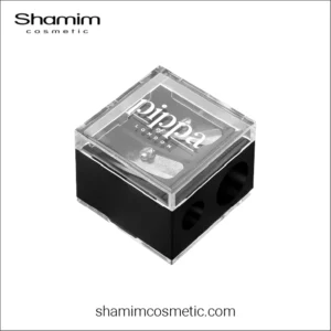 مداد تراش آرایشی پیپا مدل 798