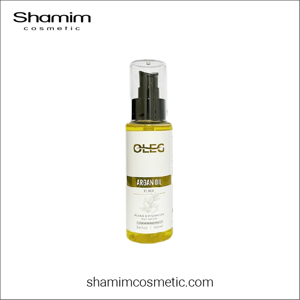 روغن آرگان اولگ پرفشنال