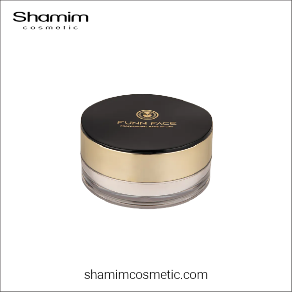 پودر فیکس فان فیس