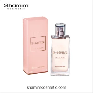 ادکلن ایوروشه اویدنس YVES ROCHER EVIDENCE