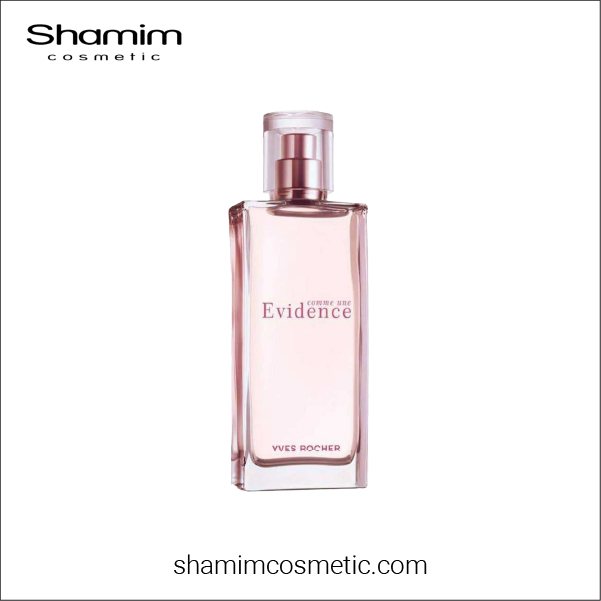 ادکلن ایوروشه اویدنس YVES ROCHER EVIDENCE