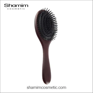 برس چوبی میچانو مدل HB01
