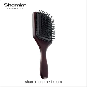 برس چوبی میچانو مدل HB02