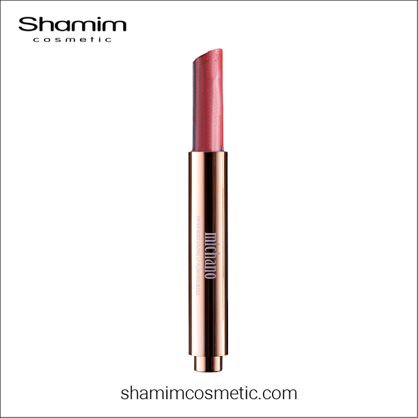 پلامپر لب حجم دهنده میچانو